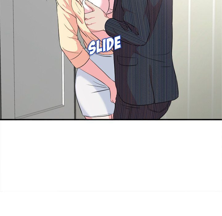 Secret Friend - Chapter 83 75 Secret Friend - Chapter 83 75