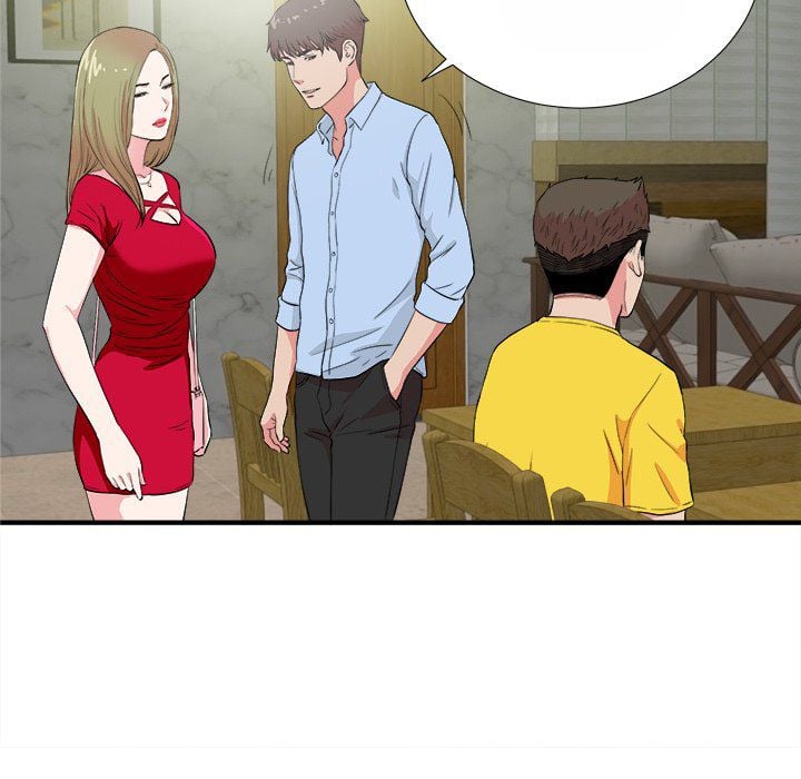 Secret Friend - Chapter 83 43 Secret Friend - Chapter 83 43