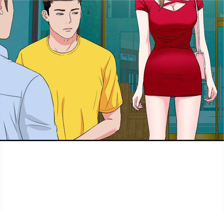 Secret Friend - Chapter 83 40 Secret Friend - Chapter 83 40