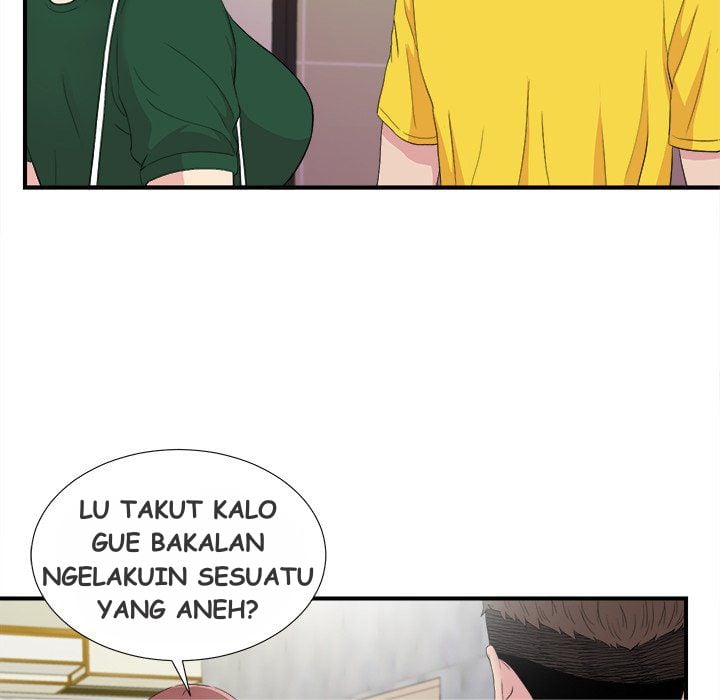 Secret Friend - Chapter 99 89