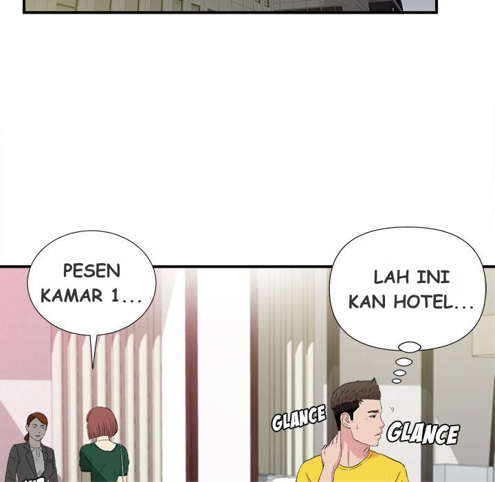 Secret Friend - Chapter 99 82