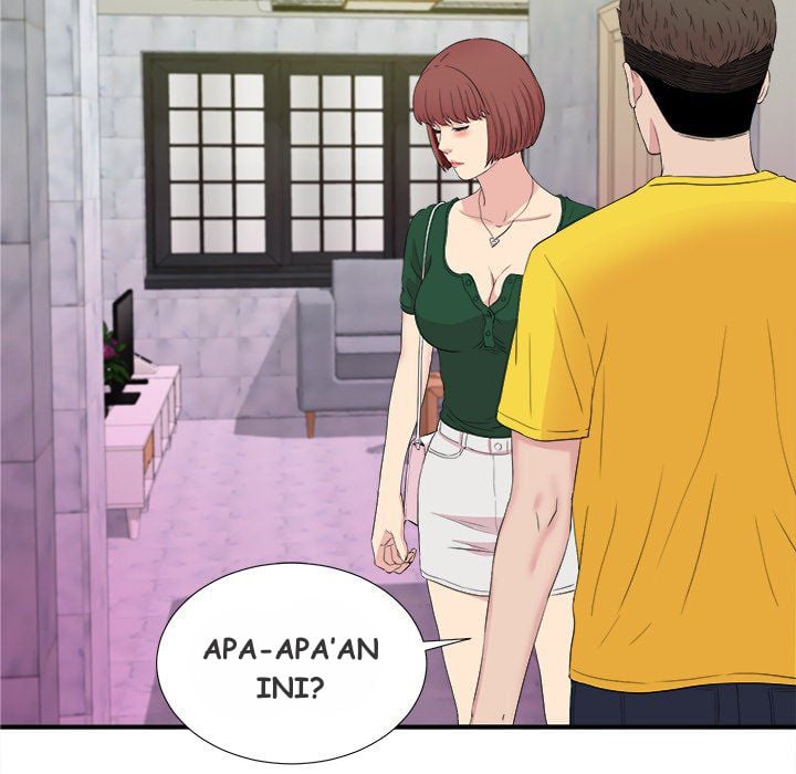 Secret Friend - Chapter 99 87