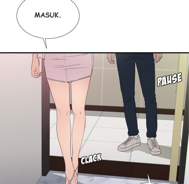 Secret Friend - Chapter 99 85