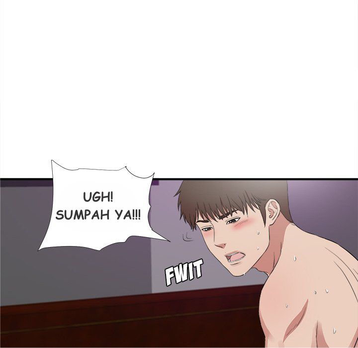 Secret Friend - Chapter 99 9