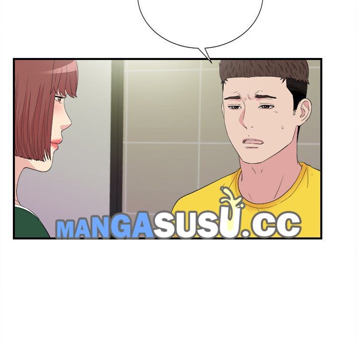 Secret Friend - Chapter 99 91