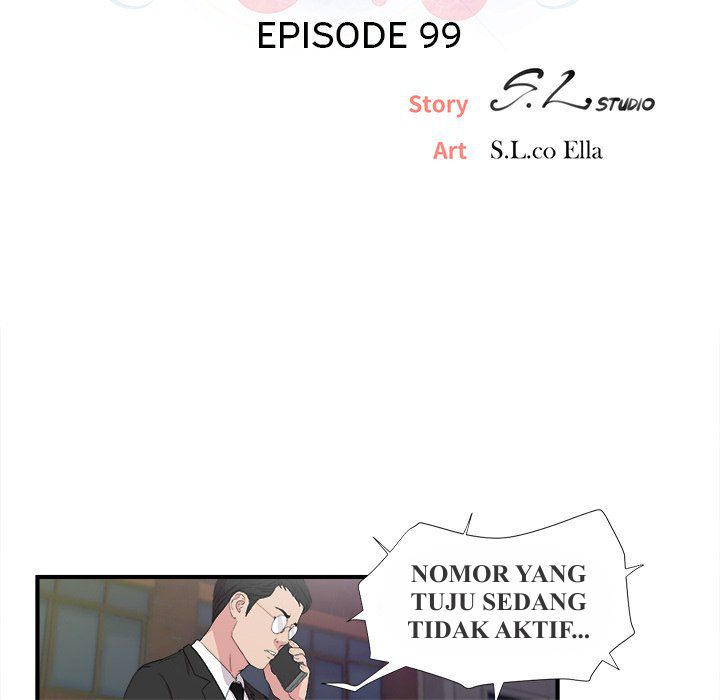 Secret Friend - Chapter 99 24