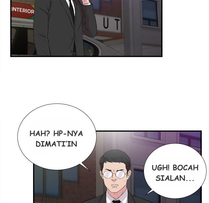 Secret Friend - Chapter 99 25