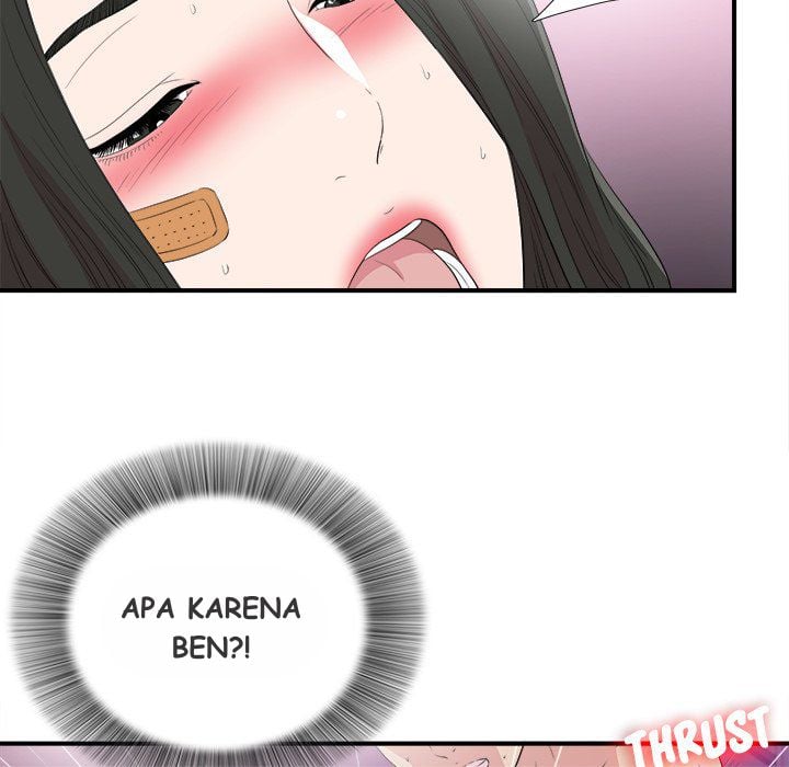 Secret Friend - Chapter 99 38