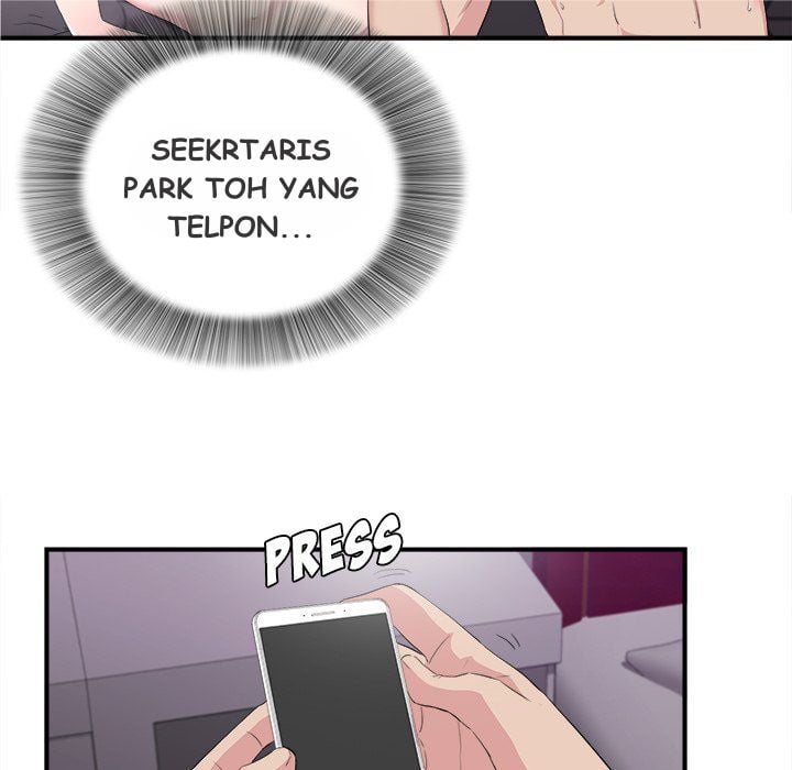 Secret Friend - Chapter 99 12