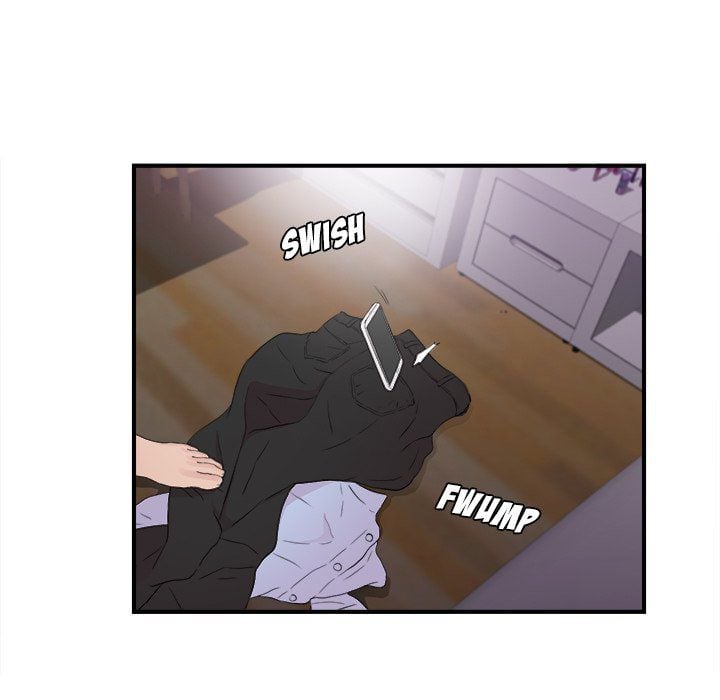 Secret Friend - Chapter 99 15