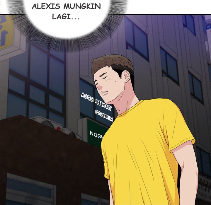 Secret Friend - Chapter 99 49