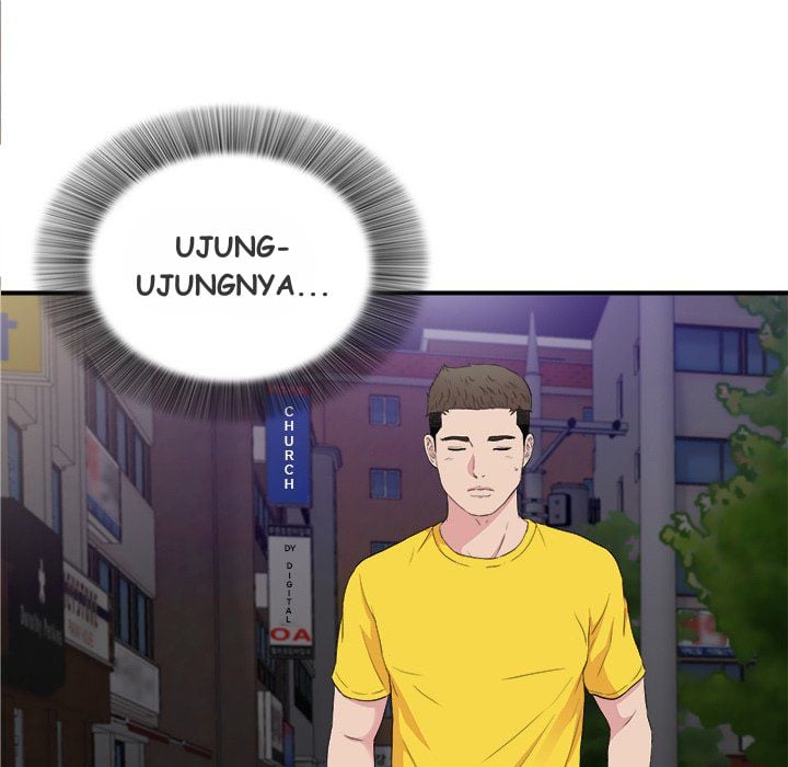 Secret Friend - Chapter 99 46