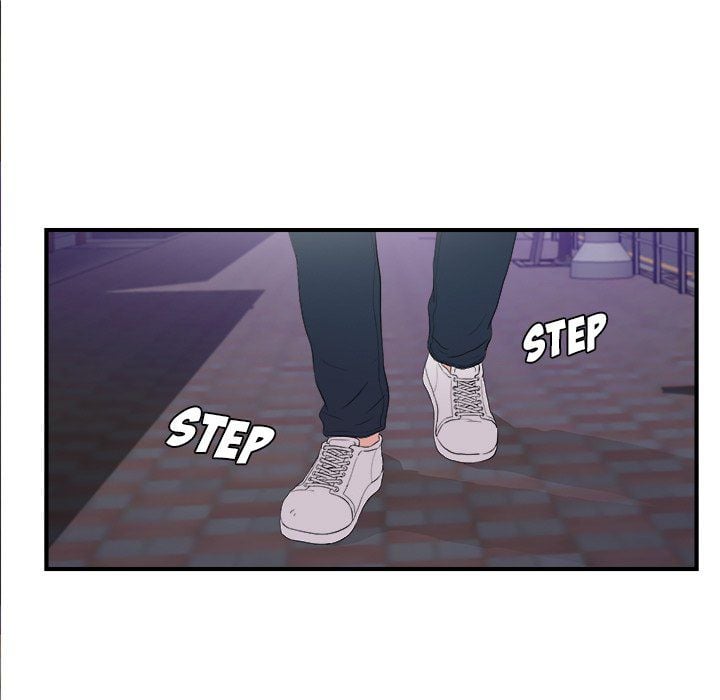 Secret Friend - Chapter 99 45