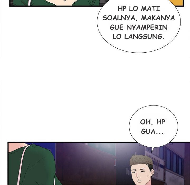 Secret Friend - Chapter 99 58