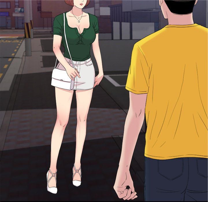 Secret Friend - Chapter 99 52