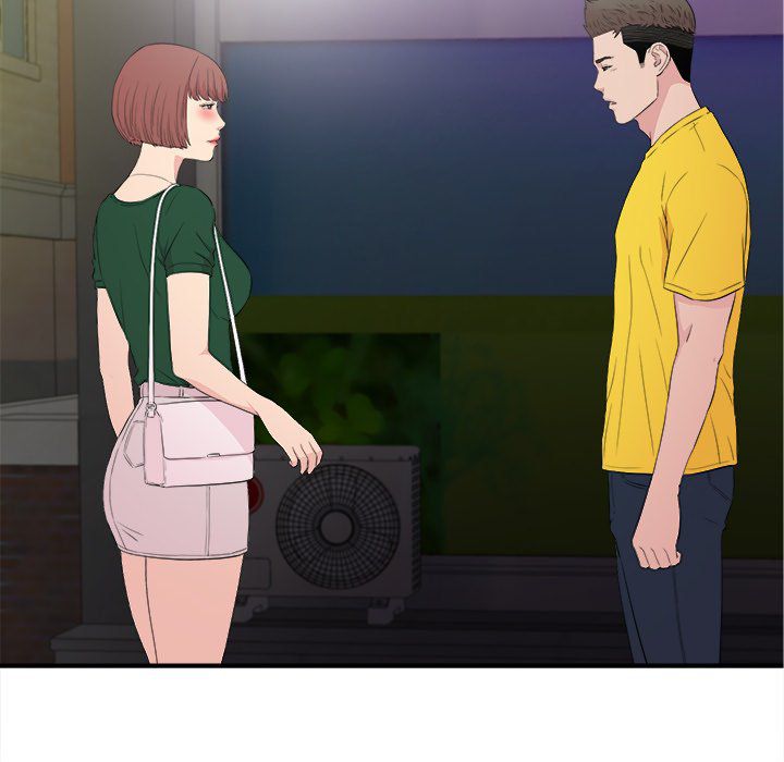 Secret Friend - Chapter 99 56