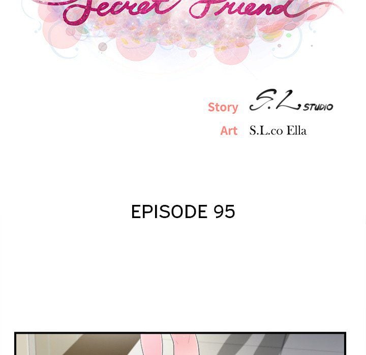 Secret Friend - Chapter 94 22 Secret Friend - Chapter 94 22