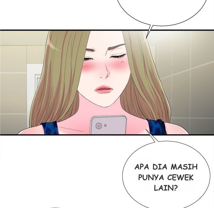 Secret Friend - Chapter 94 25 Secret Friend - Chapter 94 25