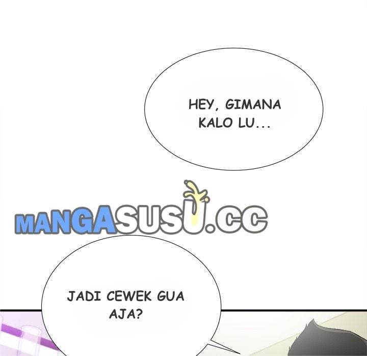 Secret Friend - Chapter 94 31 Secret Friend - Chapter 94 31