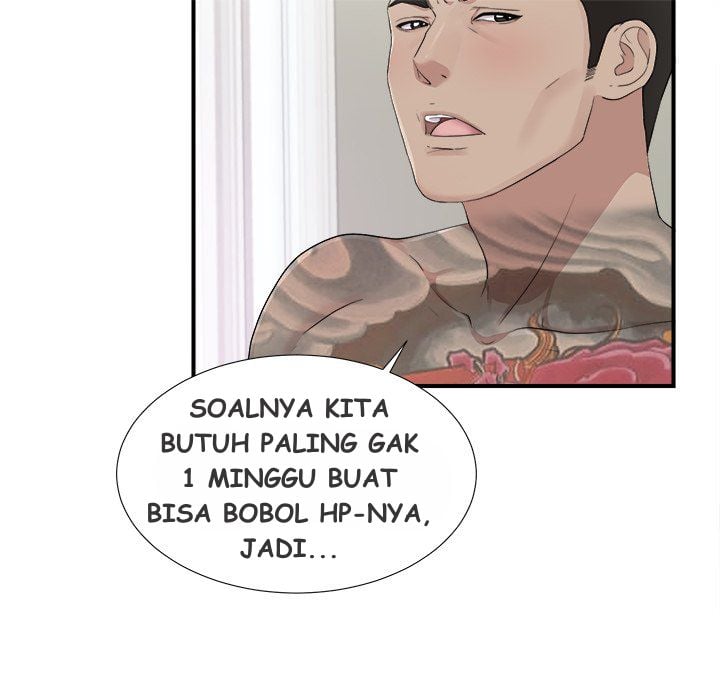 Secret Friend - Chapter 94 15 Secret Friend - Chapter 94 15