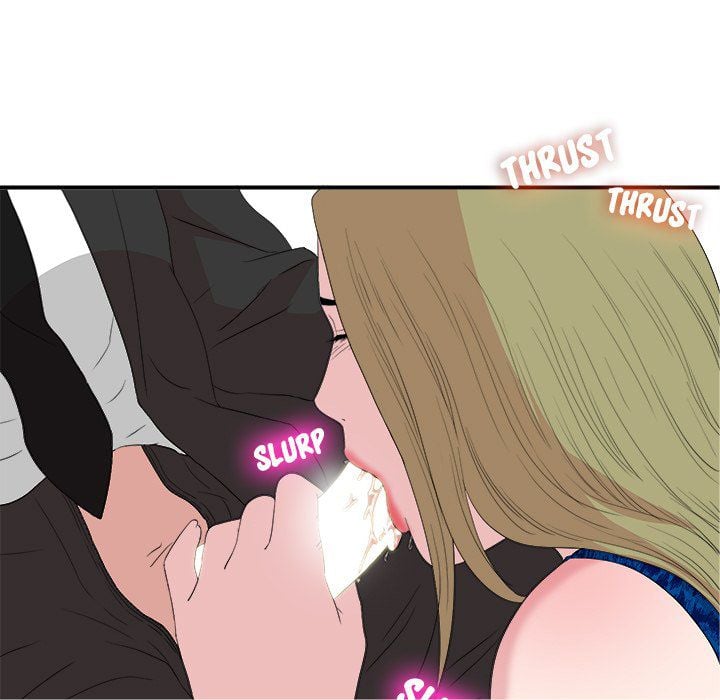 Secret Friend - Chapter 106 8