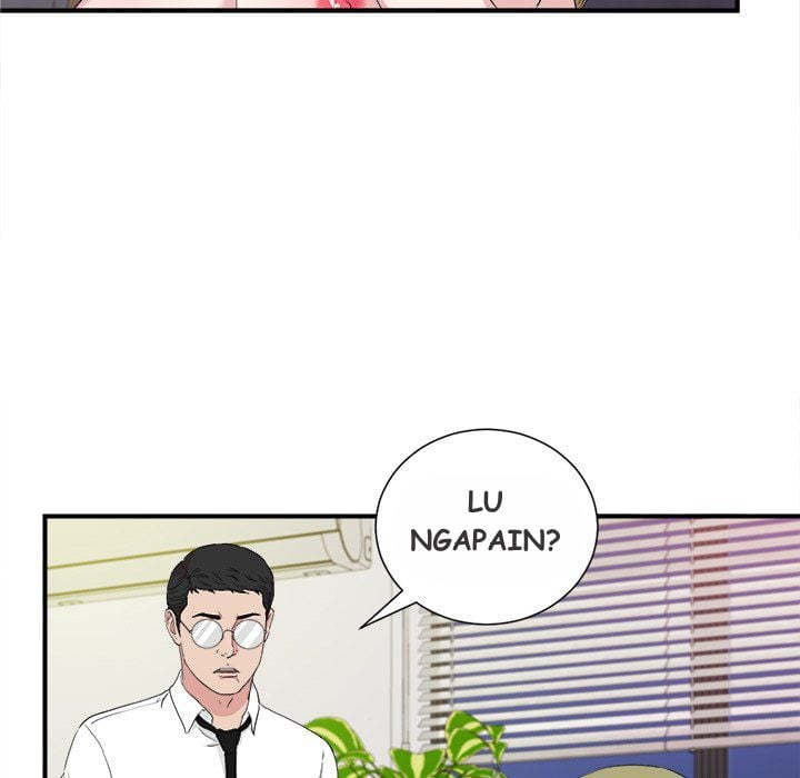 Secret Friend - Chapter 106 88