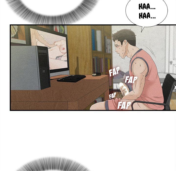 Secret Friend - Chapter 106 40
