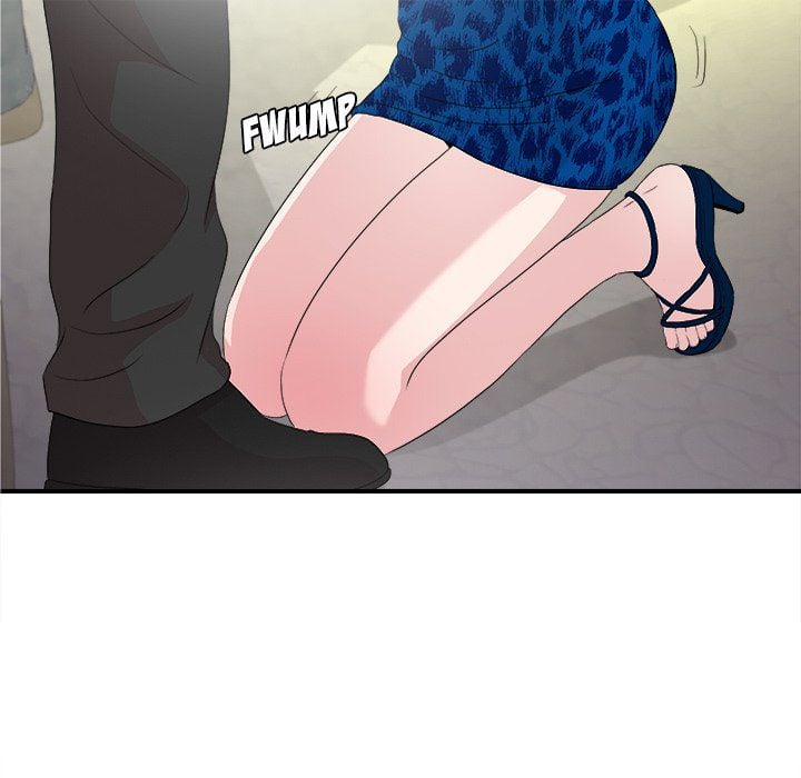 Secret Friend - Chapter 105 99 Secret Friend - Chapter 105 99