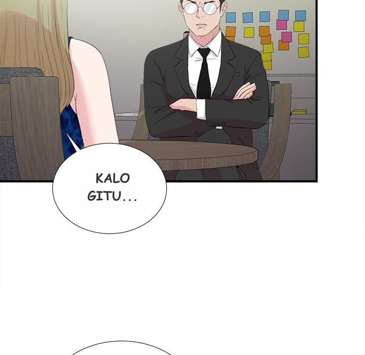 Secret Friend - Chapter 105 94 Secret Friend - Chapter 105 94