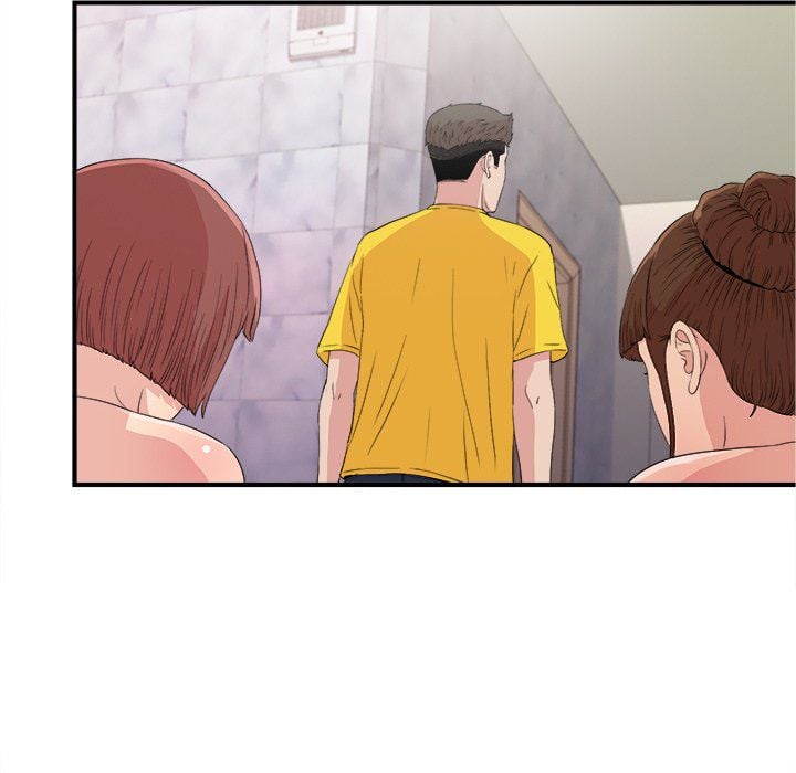 Secret Friend - Chapter 105 27 Secret Friend - Chapter 105 27