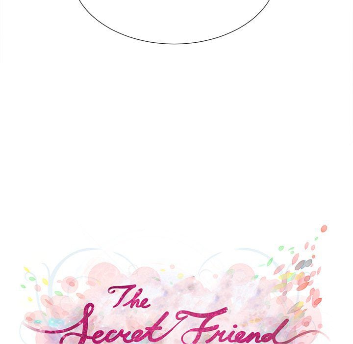 Secret Friend - Chapter 105 24 Secret Friend - Chapter 105 24