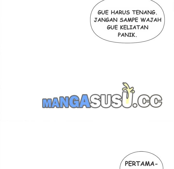 Secret Friend - Chapter 105 11 Secret Friend - Chapter 105 11