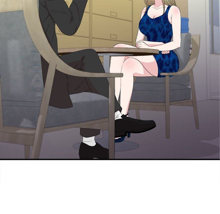 Secret Friend - Chapter 105 6 Secret Friend - Chapter 105 6