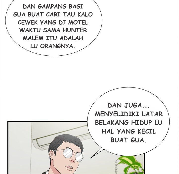 Secret Friend - Chapter 105 69 Secret Friend - Chapter 105 69