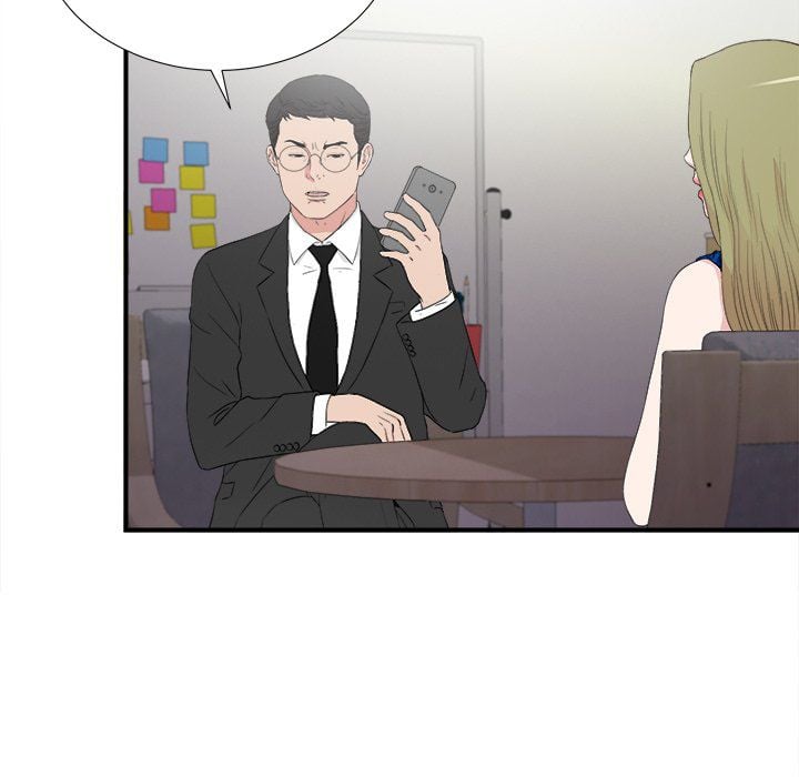 Secret Friend - Chapter 105 64 Secret Friend - Chapter 105 64