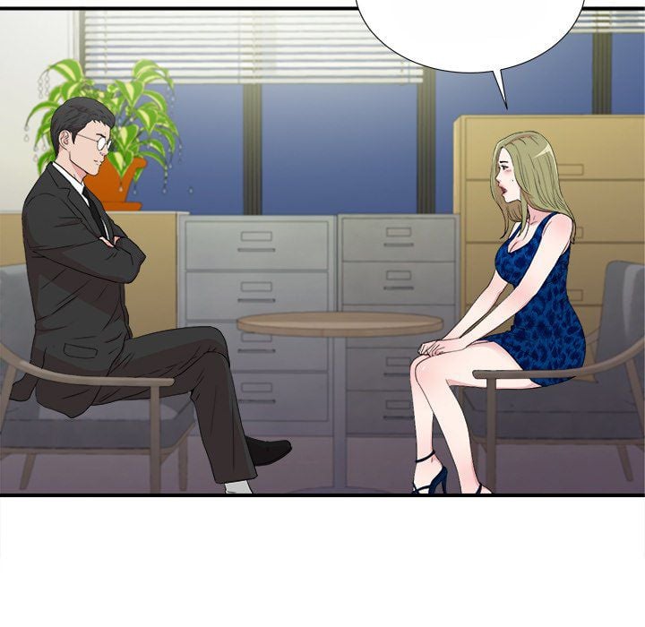 Secret Friend - Chapter 105 77 Secret Friend - Chapter 105 77