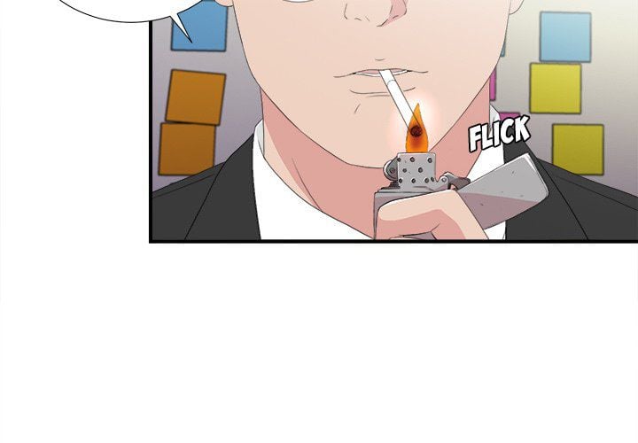 Secret Friend - Chapter 105 4 Secret Friend - Chapter 105 4