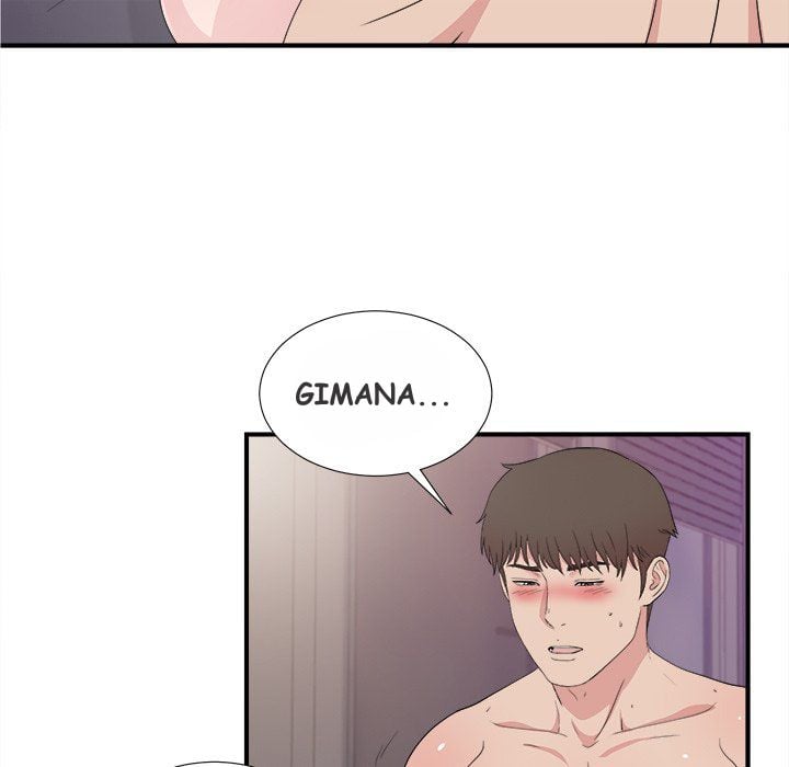 Secret Friend - Chapter 105 58 Secret Friend - Chapter 105 58