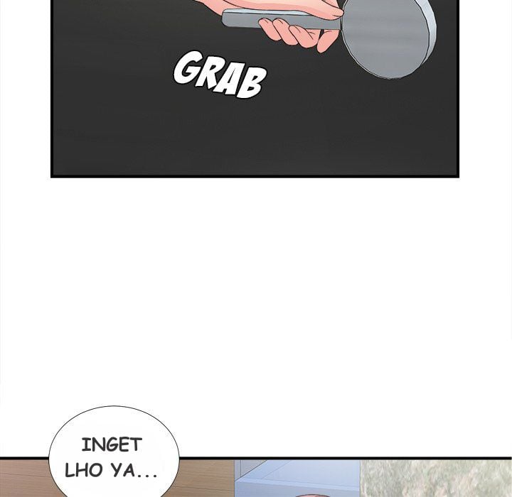 Secret Friend - Chapter 63 89