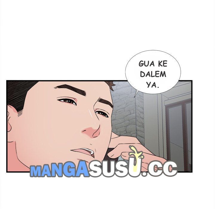 Secret Friend - Chapter 63 81