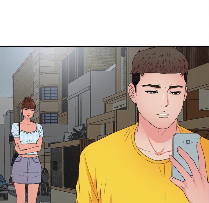 Secret Friend - Chapter 63 85