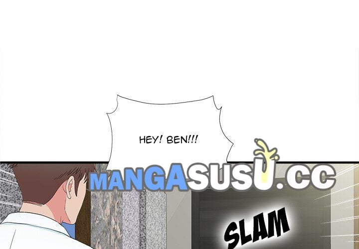 Secret Friend - Chapter 63 2