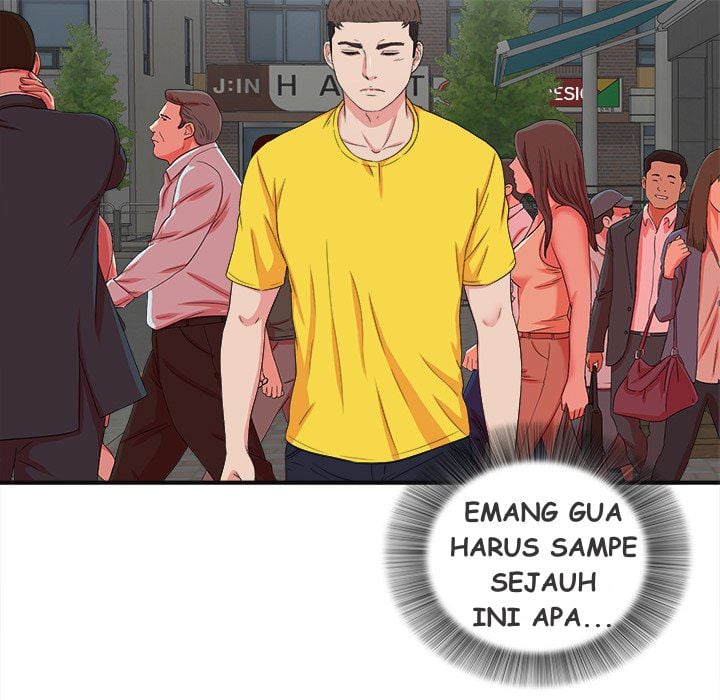 Secret Friend - Chapter 63 29