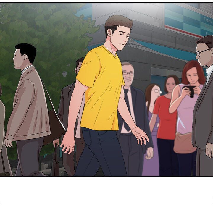 Secret Friend - Chapter 63 26