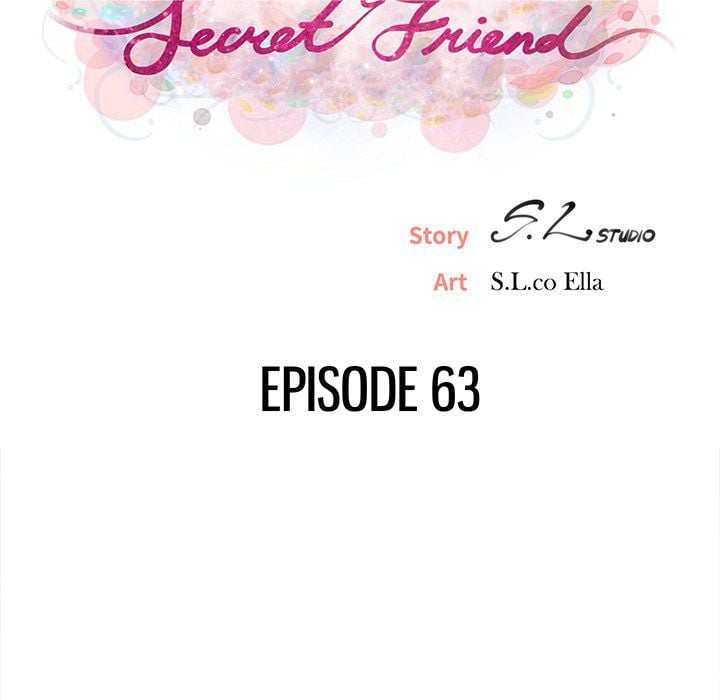 Secret Friend - Chapter 63 24