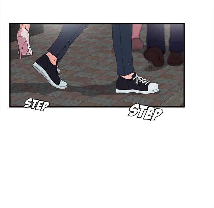 Secret Friend - Chapter 63 25