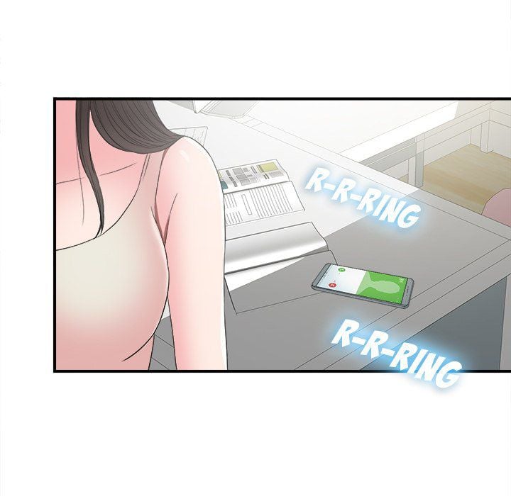 Secret Friend - Chapter 63 69