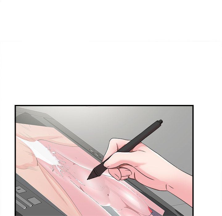 Secret Friend - Chapter 63 60