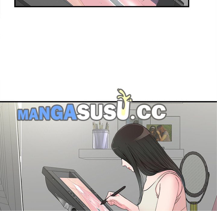 Secret Friend - Chapter 63 61