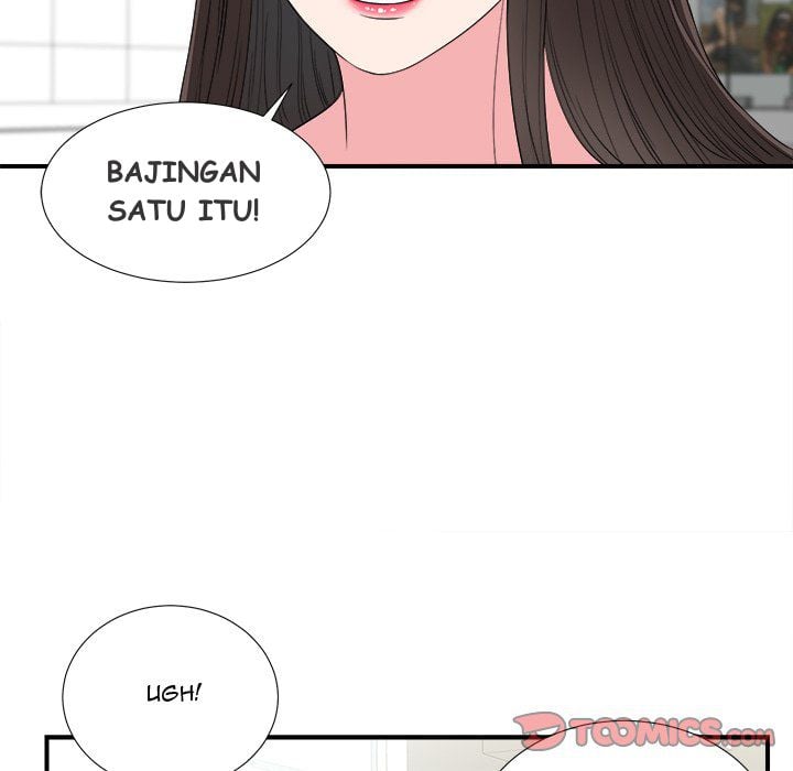 Secret Friend - Chapter 63 67